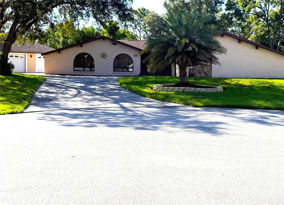 7041 Mayhill Court, Spring Hill, FL 34606 - #1