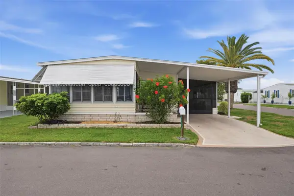 2012 Hilo Drive, HOLIDAY, FL 34691