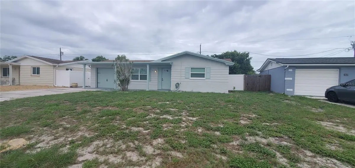 3611 Sheryl Hill Drive, Holiday, FL 34691 - #1