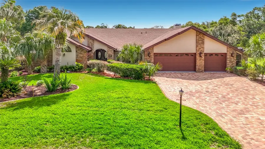 4306 River Birch Drive, Spring Hill, FL 34607 - #2