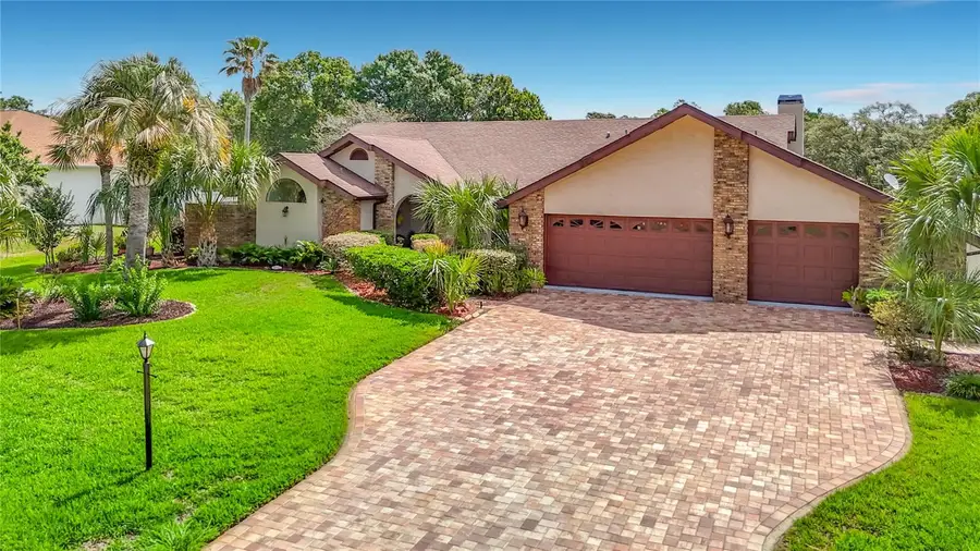 4306 River Birch Drive, Spring Hill, FL 34607 - #3