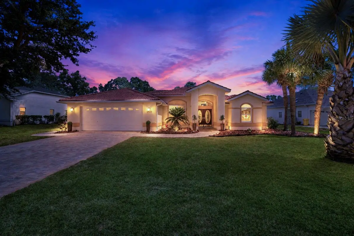 8420 Maybelle Drive, Weeki Wachee, FL 34613 - #1