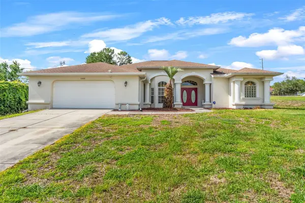 10400 Golden Avenue, WEEKI WACHEE, FL 34613