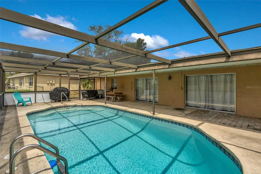 5262 Woodridge Lane, Spring Hill, FL 34609 - #2
