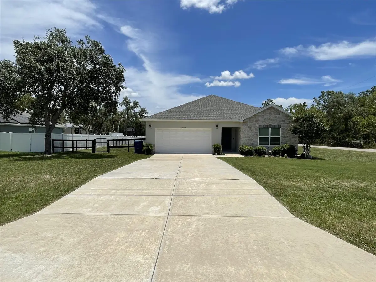 13084 Motmot Road, Weeki Wachee, FL 34614 - #1