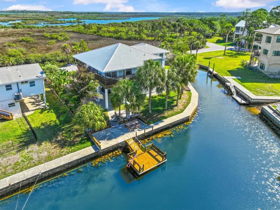 3532 Eagle Nest Drive, Hernando Beach, FL 34607 - #2