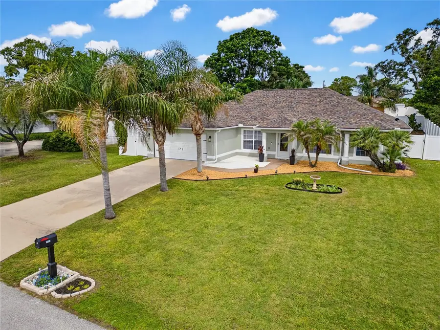 3497 Chadwick Avenue, Spring Hill, FL 34609 - #2