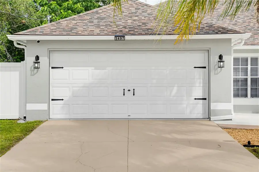 3497 Chadwick Avenue, Spring Hill, FL 34609 - #3