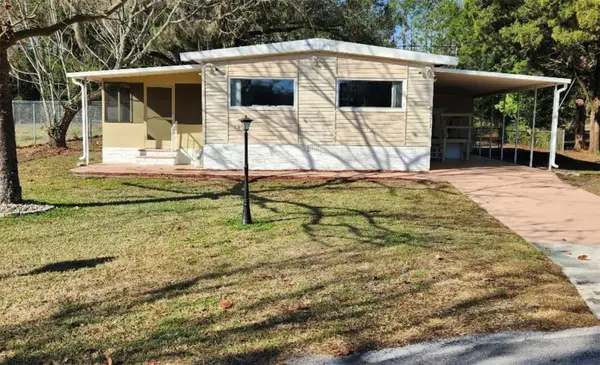 6371 Frank Court, BROOKSVILLE, FL 34602