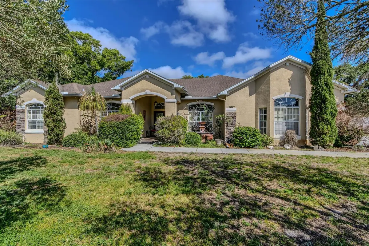 13189 Jessica Drive, Spring Hill, FL 34609 - #1