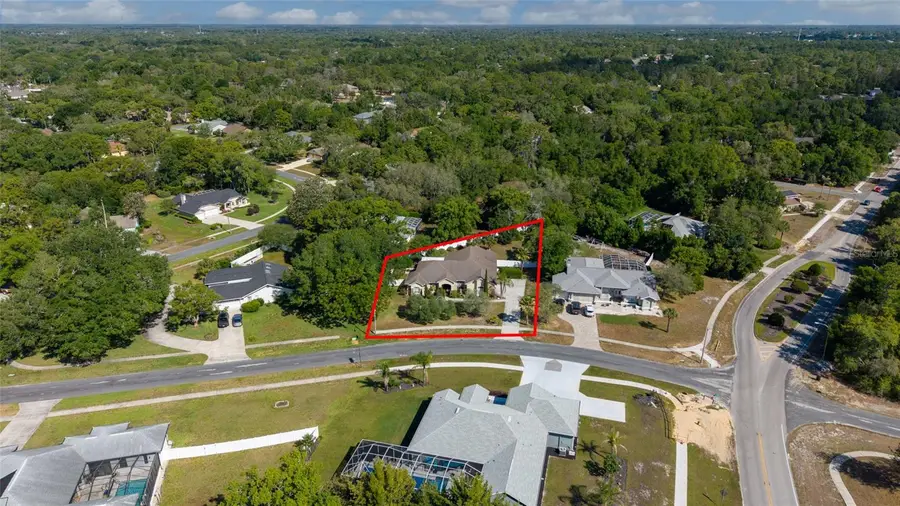 13189 Jessica Drive, Spring Hill, FL 34609 - #2