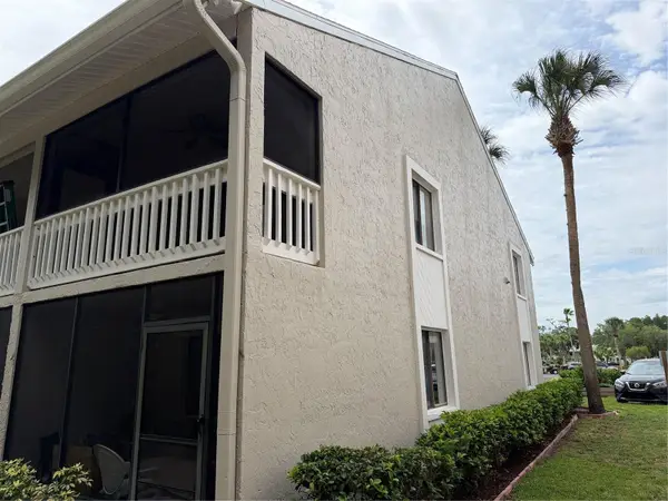 20893 Haulover Cove #E 2, LUTZ, FL 33558