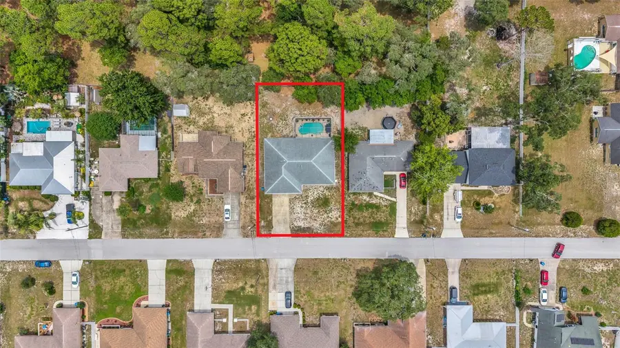 1372 Haulover Avenue, Spring Hill, FL 34608 - #2