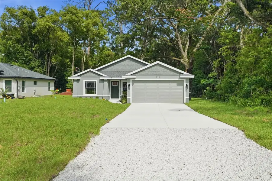 352 Garfield, Masaryktown, FL 34604 - #2