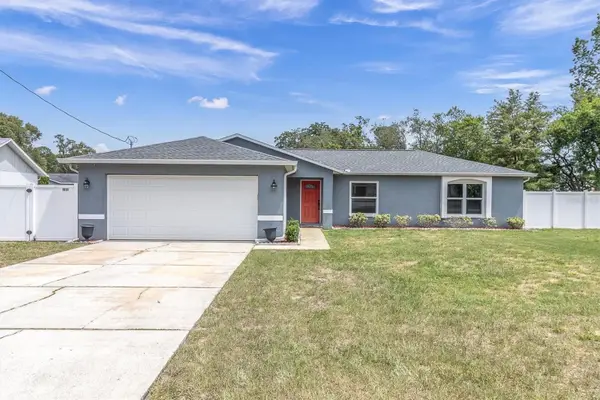 11131 Marquette Street, SPRING HILL, FL 34609