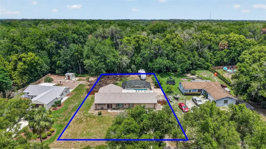 1915 Spring Lake Road, Fruitland Park, FL 34731 - #3