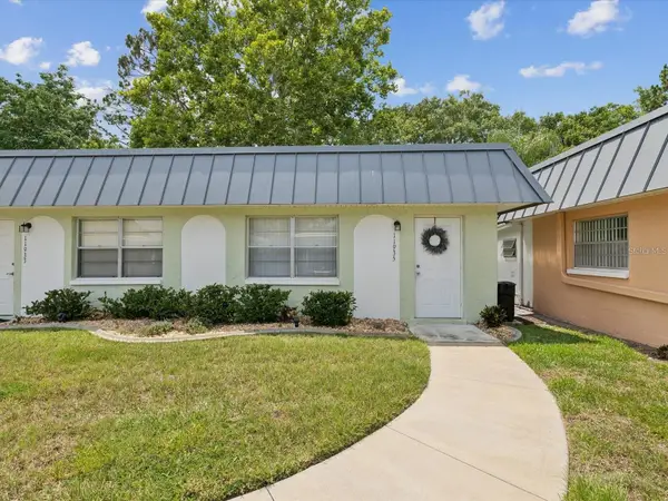 11935 Bayonet Lane, NEW PORT RICHEY, FL 34654