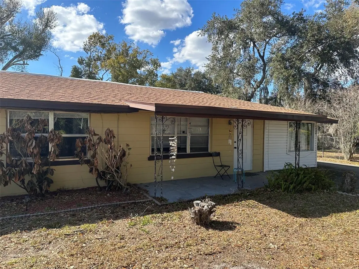 2220 N Galloway Road, Lakeland, FL 33810 - #1