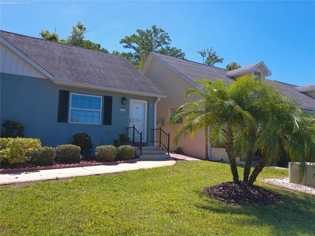 6118 Wilds Drive, New Port Richey, FL 34653 - #1