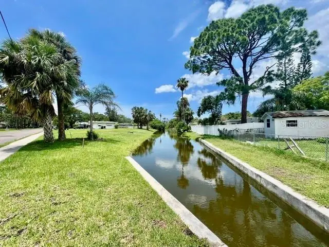 5113 Avery Road, New Port Richey, FL 34652 - #3