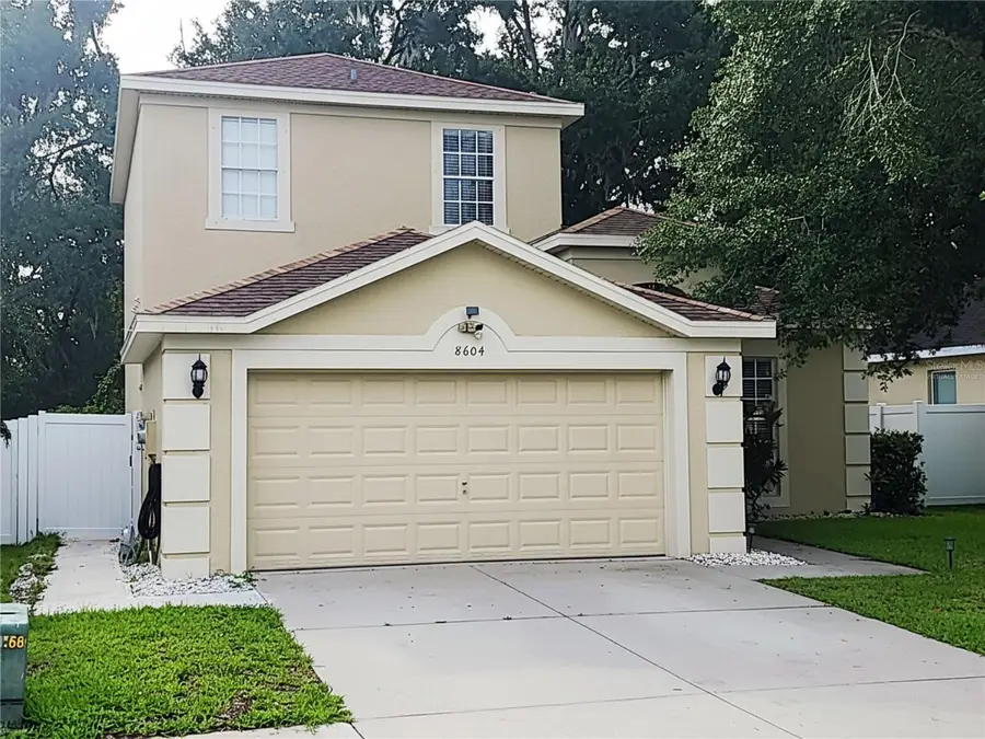 8604 Tidal Breeze Drive, Riverview, FL 33569 - #2