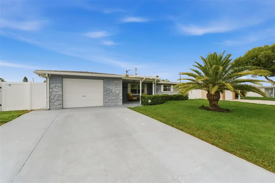 4005 Ironware Drive, Holiday, FL 34691 - #2