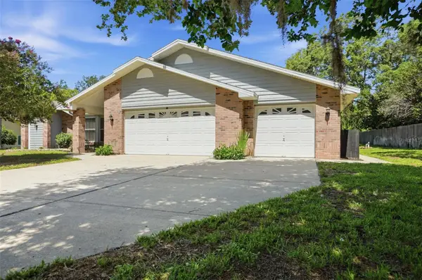 18451 Winding Oaks Boulevard, HUDSON, FL 34667