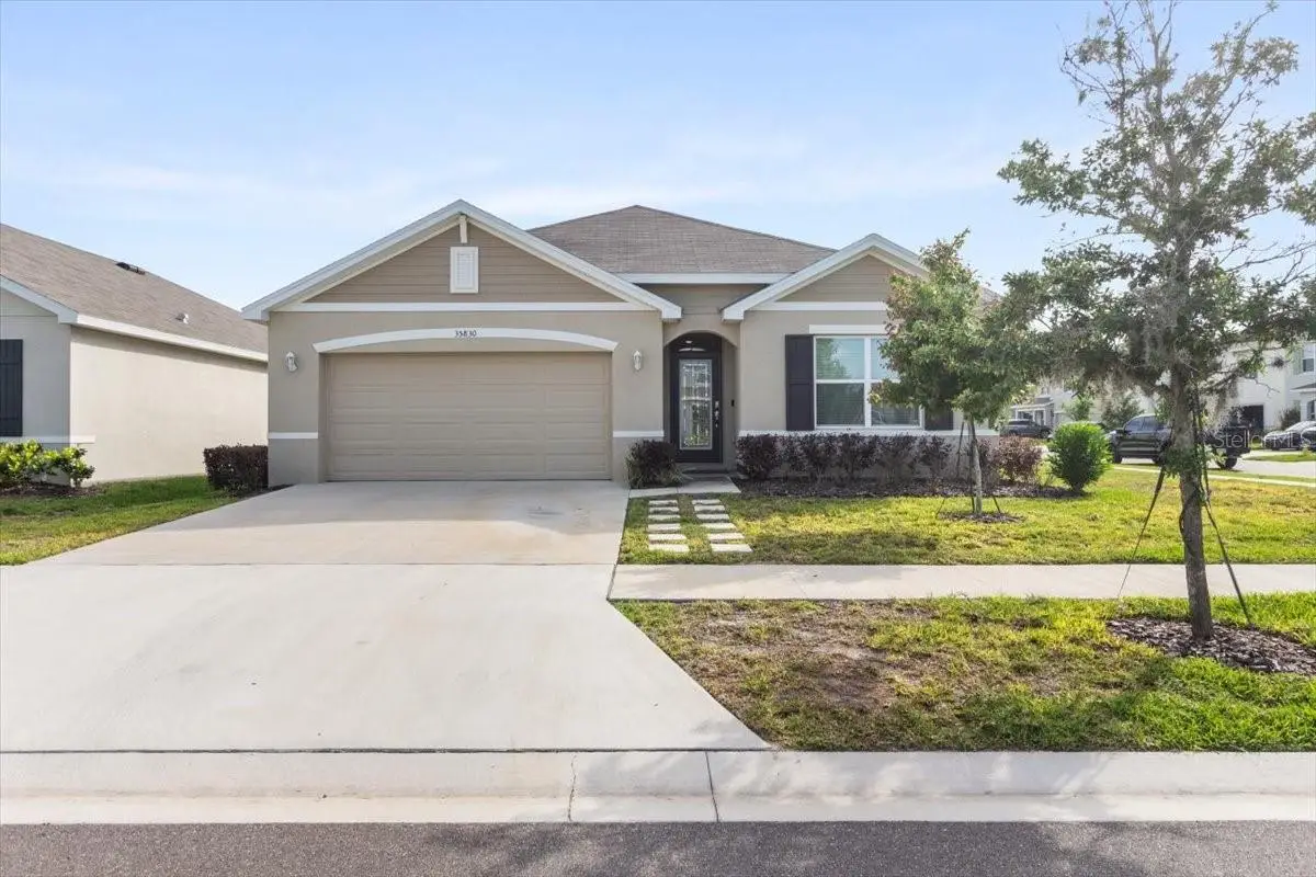 35830 Ellsworth Place, Zephyrhills, FL 33541 - #1