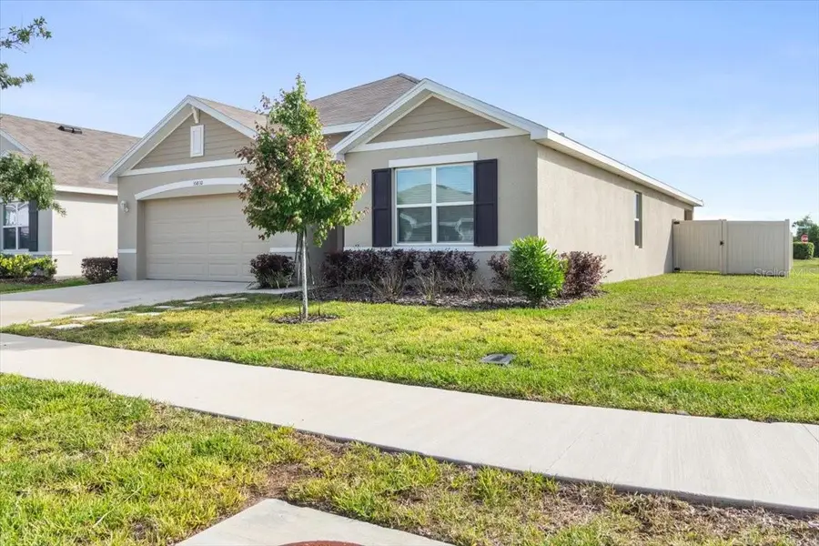35830 Ellsworth Place, Zephyrhills, FL 33541 - #2