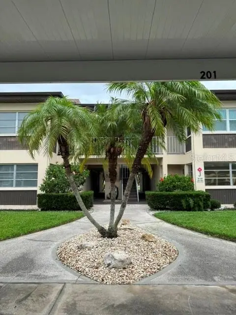 4743 Jasper Drive #101, New Port Richey, FL 34652 - #1