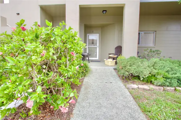 2296 Monaco Lane #2, CLEARWATER, FL 33763