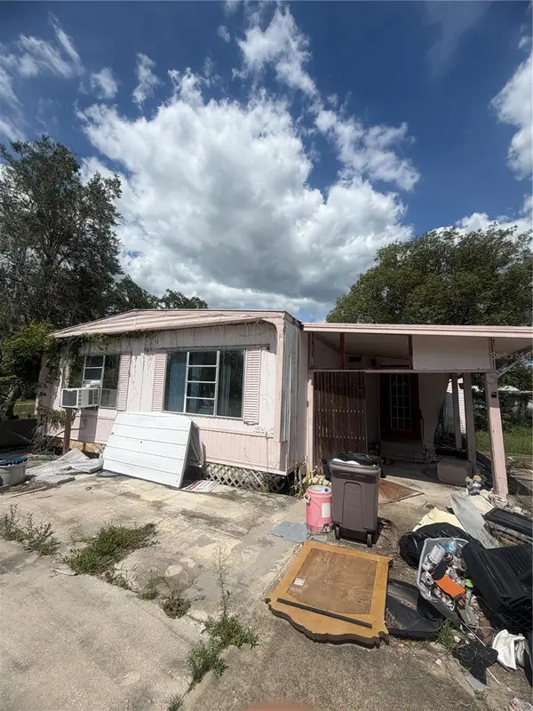 15708 Ruby Lane, HUDSON, FL 34667