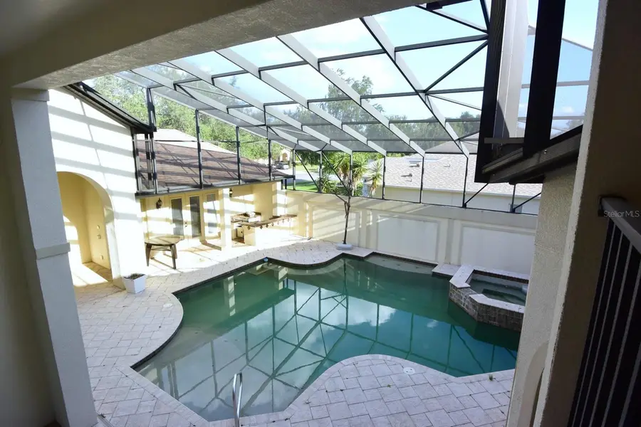 285 Woodstream Way, Spring Hill, FL 34608 - #2