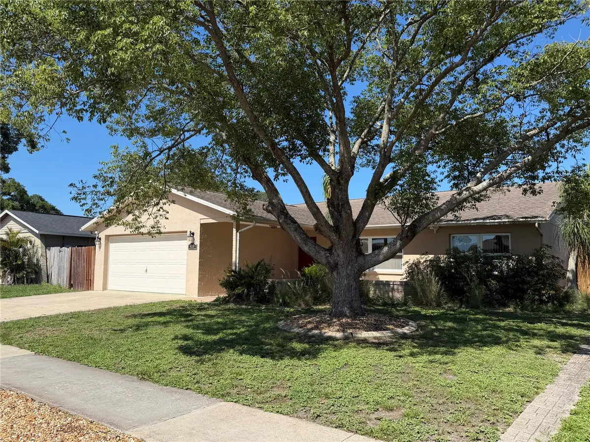 4243 Chipmunk Drive, New Port Richey, FL 34653 - #1