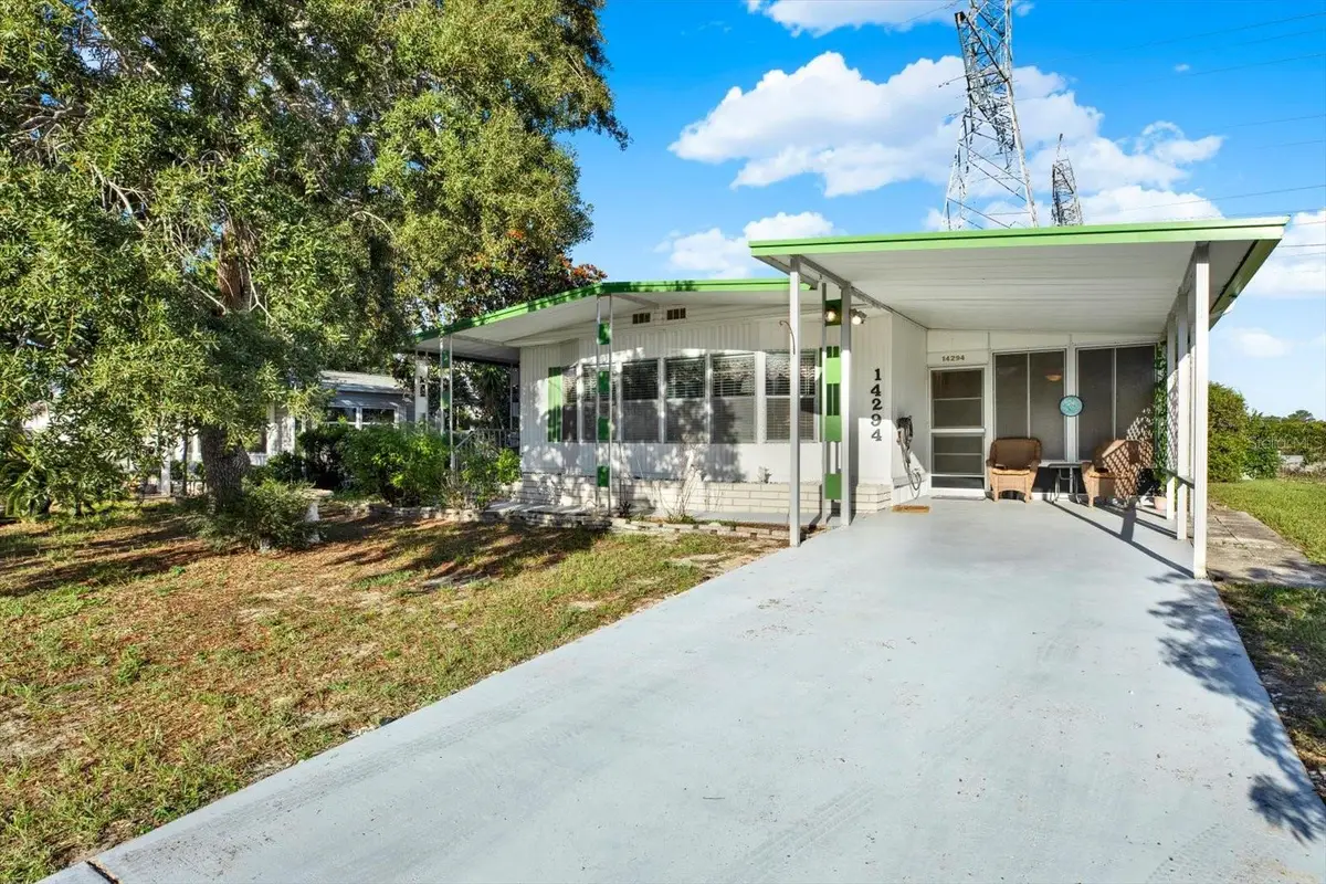 14294 Brookridge Boulevard, Brooksville, FL 34613 - #1