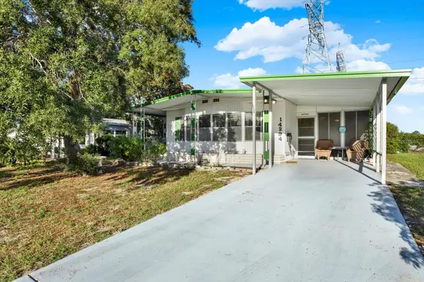 14294 Brookridge Boulevard, BROOKSVILLE, FL 34613