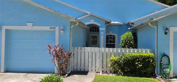 12519 Hollybrook Lane, HUDSON, FL 34669