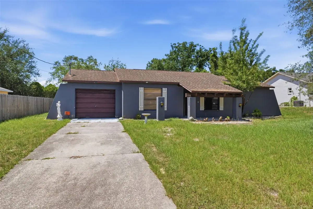 11208 Portsmouth Street, Spring Hill, FL 34609 - #1