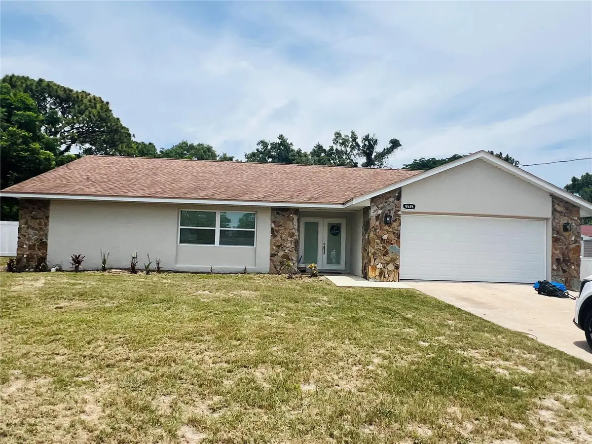 9535 Gary Street, Hudson, FL 34669 - #1