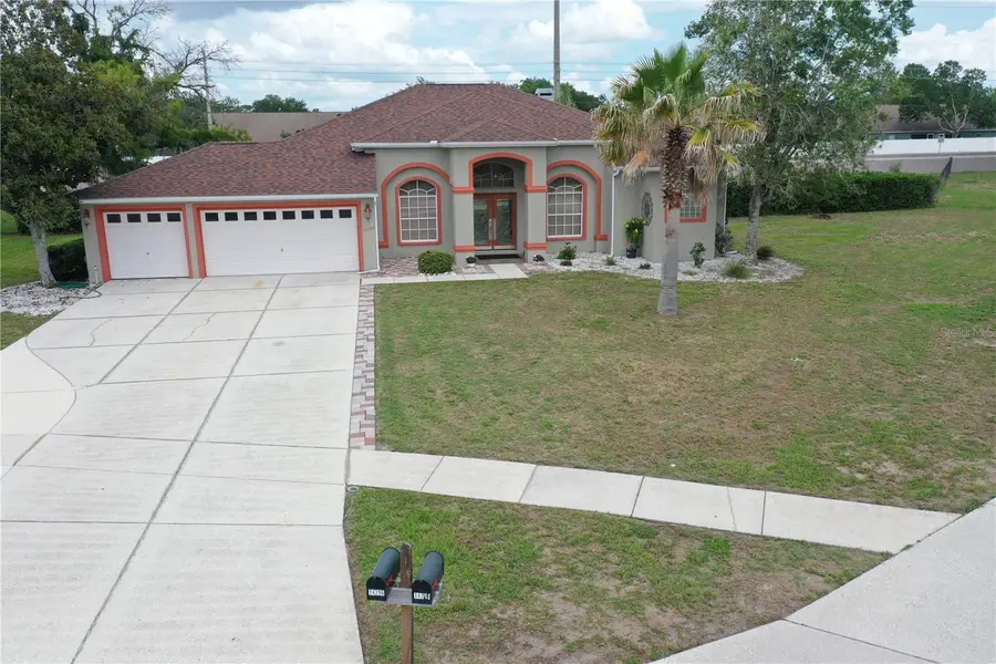 14296 Pullman Drive, Spring Hill, FL 34609 - #2
