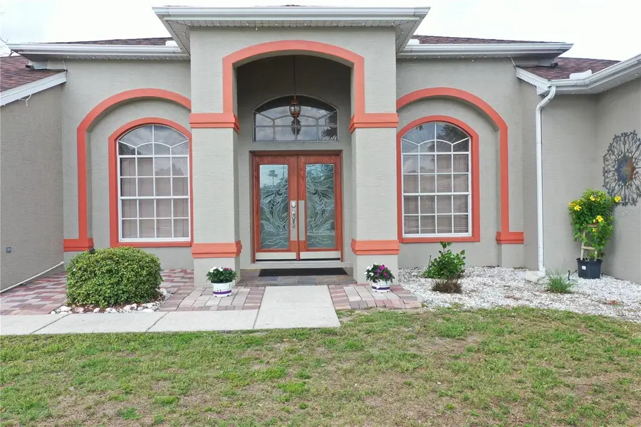 14296 Pullman Drive, Spring Hill, FL 34609 - #3