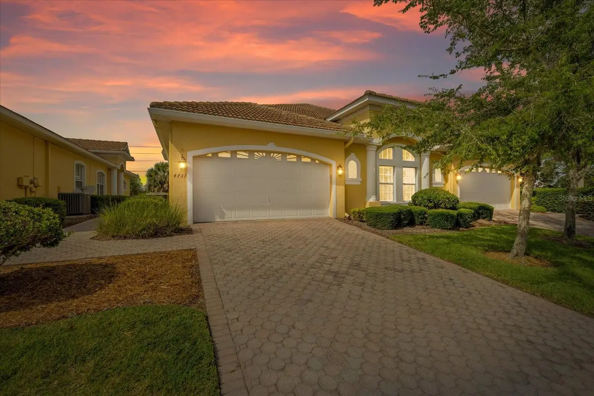 4737 Casswell Drive, New Port Richey, FL 34652 - #1