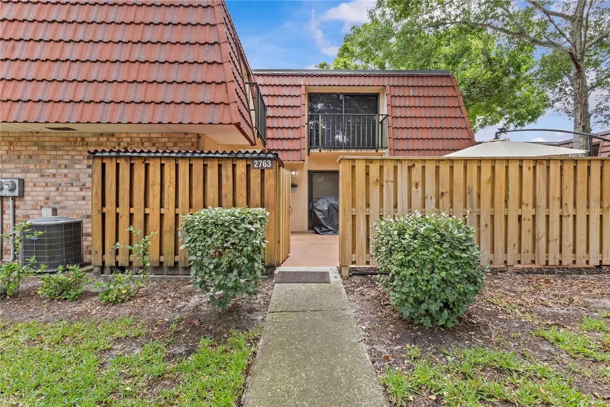 2763 5th Court, Palm Harbor, FL 34684 - #1