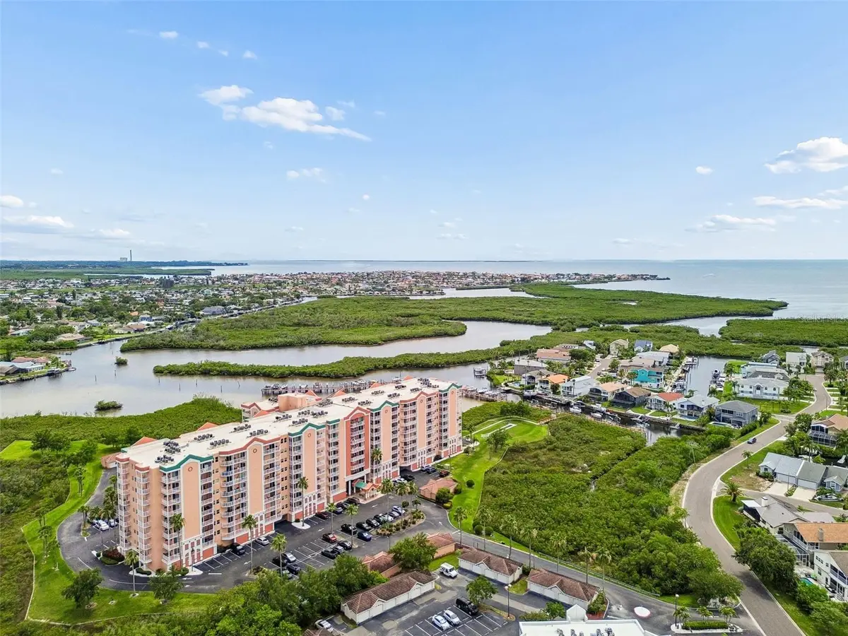 4516 Seagull Drive #416, New Port Richey, FL 34652 - #1