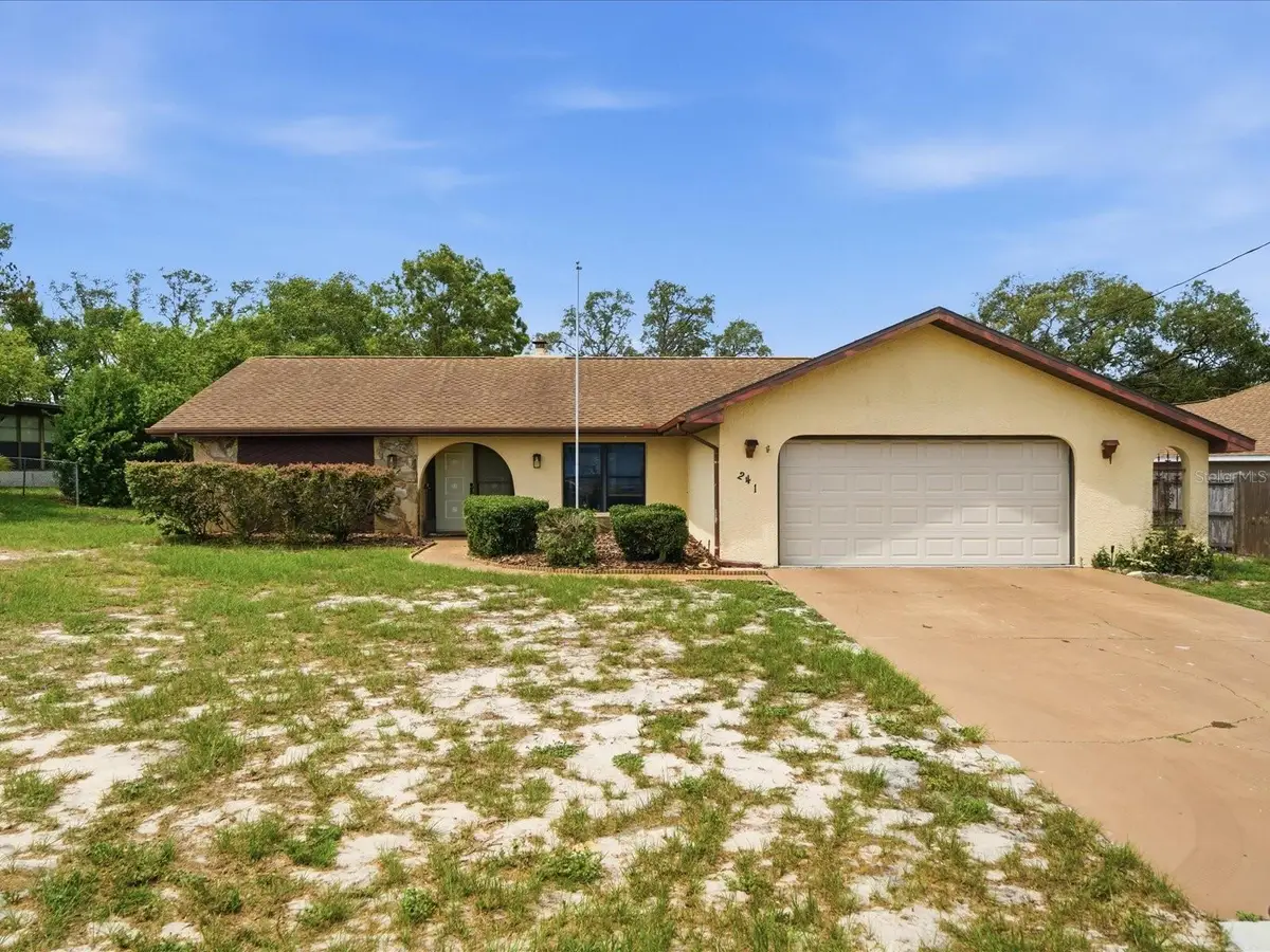 241 Dartmouth Avenue, Spring Hill, FL 34606 - #1