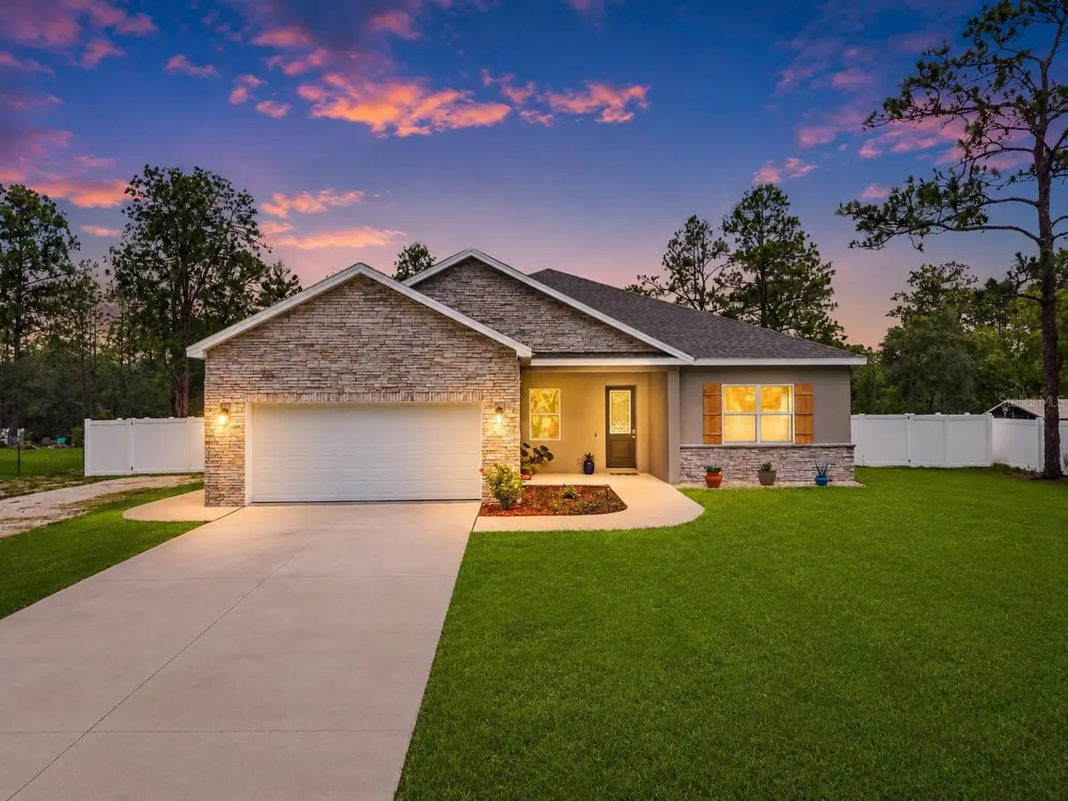 11153 Wood Owl Avenue, Weeki Wachee, FL 34614 - #1