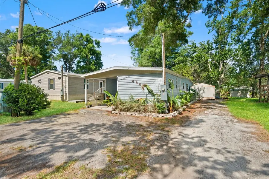 6380 Richard Drive, Weeki Wachee, FL 34607 - #2