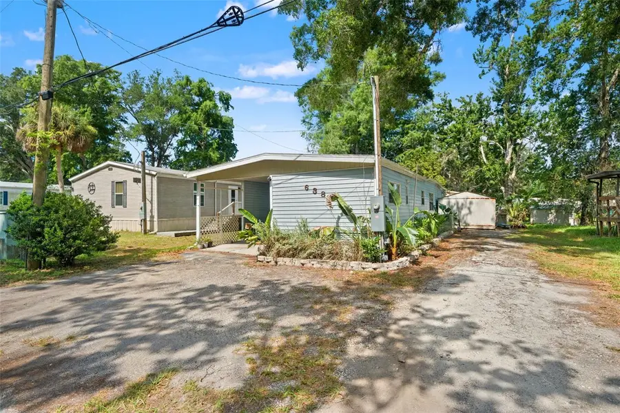 6380 Richard Drive, Weeki Wachee, FL 34607 - #3