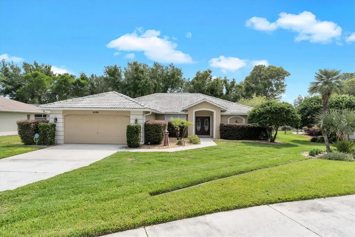 8388 Omaha Circle, Spring Hill, FL 34606 - #1