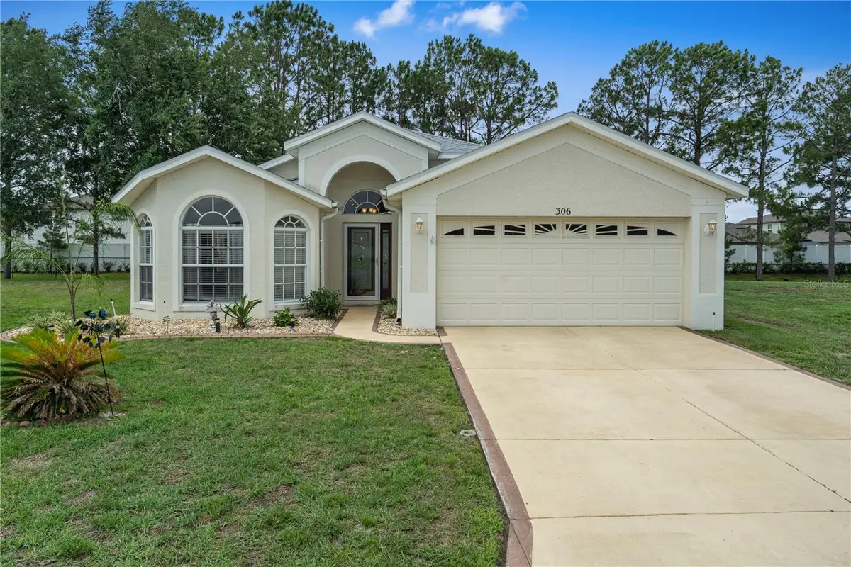 306 Barrington Court, Spring Hill, FL 34609 - #1